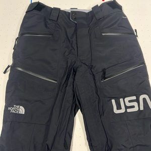 The North Face ski pants USA